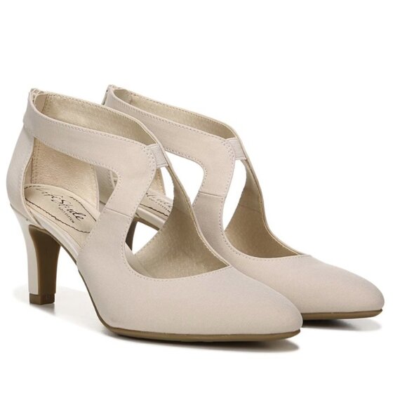 Life Stride Shoes - LifeStride Giovanna 2 Pump